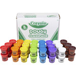 Crayola Dough Classpack View Product Image