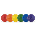 Champion Sports 6 Inch Rhino Skin Low Bounce Softi Ball Set View Product Image