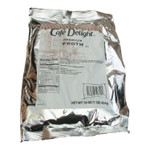 Caf Delight Frothy Topping, 16 oz Packet View Product Image