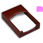Dacasso Memo Holder View Product Image