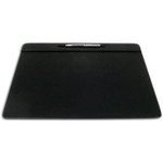 Dacasso 17 x 14 Conference Pad - Black Leatherette View Product Image