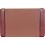 Dacasso 22 x 14 Desk Pad - Mocha Leather View Product Image
