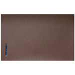 Dacasso Bramble Brown 30" x 18" Blotter Paper Pack View Product Image