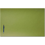 Dacasso Mustard Green 30" x 18" Blotter Paper Pack View Product Image