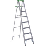 Louisville 8' Step Ladder View Product Image