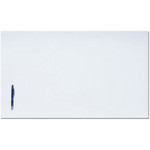 Dacasso Dove White 34" x 20" Blotter Paper Pack View Product Image