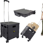 Quik Cart Elite 360 View Product Image