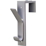 Deflecto Plastic Partition Hooks View Product Image