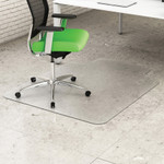 Deflecto Earth Source 45x53 Hard Floor Mat with Lip View Product Image