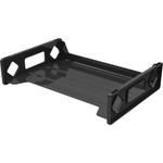 Deflecto Sustainable Office Stackable Desk Tray View Product Image