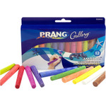 Dixon Gallery Ambrite Colored Chalk View Product Image