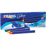 Prang Watercolor Crayons View Product Image