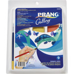 Prang Tempera Cakes Paint Kit View Product Image