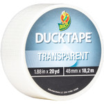 Duck Transparent Duct Tape View Product Image