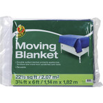 Duck Brand Moving Protection Blanket View Product Image