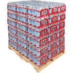 Crystal Geyser Alpine Spring Water, 16.9 oz Bottle, 35/Case, 54 Cases/Pallet View Product Image