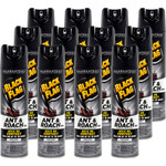 Black Flag Ant & Roach Killer Spray View Product Image