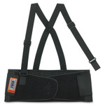ProFlex Economy Elastic Back Support View Product Image