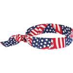 Chill-Its Evaporating Cooling Bandana View Product Image