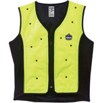 Chill-Its 6685 Premium Dry Evaporative Cooling Vest View Product Image