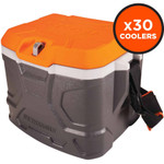 Chill-Its 5170 Industrial Hard Sided Cooler View Product Image