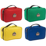 Ergodyne Arsenal Carrying Case Tools - Red, Blue, Green, Yellow View Product Image