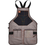 Ergodyne Arsenal 5705 Extended Canvas Tool Apron View Product Image