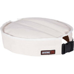 Ergodyne Arsenal 5738 Canvas Bucket Safety Top View Product Image