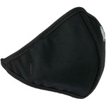 N-Ferno 6870 Thermal Mouthpiece - 2-layer, Fleece-Lined, Cotton Shell View Product Image