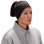N-Ferno 6887 2-Layer Winter Headband - Fleece, Spandex View Product Image