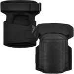 ProFlex 450 Hinged Slip Resistant Soft Cap Gel Knee Pad View Product Image