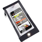 Squids 3760 Plus Clear Phone Pouch and Trap View Product Image