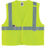 GloWear 8260FRHL Type R Class 2 Flame-Resistant Modacrylic Vest View Product Image