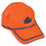 GloWear Class 2 Hi-Vis Baseball Cap View Product Image