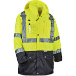 GloWear 8386 Type R Class 3 Outer Shell Jacket View Product Image