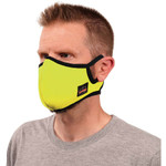 Skullerz 8802F(x) Contoured Face Mask with Filter View Product Image