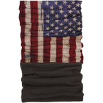 Ergodyne 6492 American Flag 2-Piece Thermal Multi-Band View Product Image