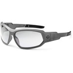 Skullerz Loki Clear Lens Safety Glasses View Product Image