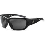 Skullerz BALDR Smoke Lens Safety Glasses View Product Image