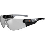 Skullerz SAGA Anti-Fog In/Outdoor Lens Matte Frameless Safety Glasses / Sunglasses View Product Image