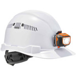 Skullerz 8972LED Cap-Style Hard Hat View Product Image