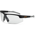 Skullerz SKOLL In/Outdoor Lens Matte Safety Glasses View Product Image