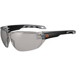 Skullerz VALI Anti-Fog In/Outdoor Lens Matte Frameless Safety Glasses / Sunglasses View Product Image