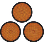 Skullerz 8983 Hard Hat Pad Replacement (3-Pack) View Product Image