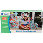 Educational Insights PlayBrix Royal Adventure View Product Image