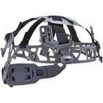 Skullerz 8988 Safety Helmet Replacement Suspension View Product Image