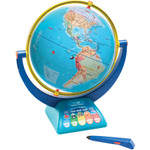 GeoSafari Jr. Talking Globe View Product Image