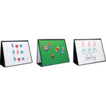 Educational Insights 3-in-1 Portable Easel View Product Image