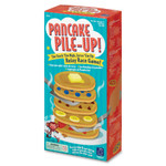 Educational Insights Pancake Pile-Up Relay Race Game View Product Image