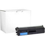 Elite Image Remanufactured Toner Cartridge - Alternative for Brother TN433 - Cyan View Product Image